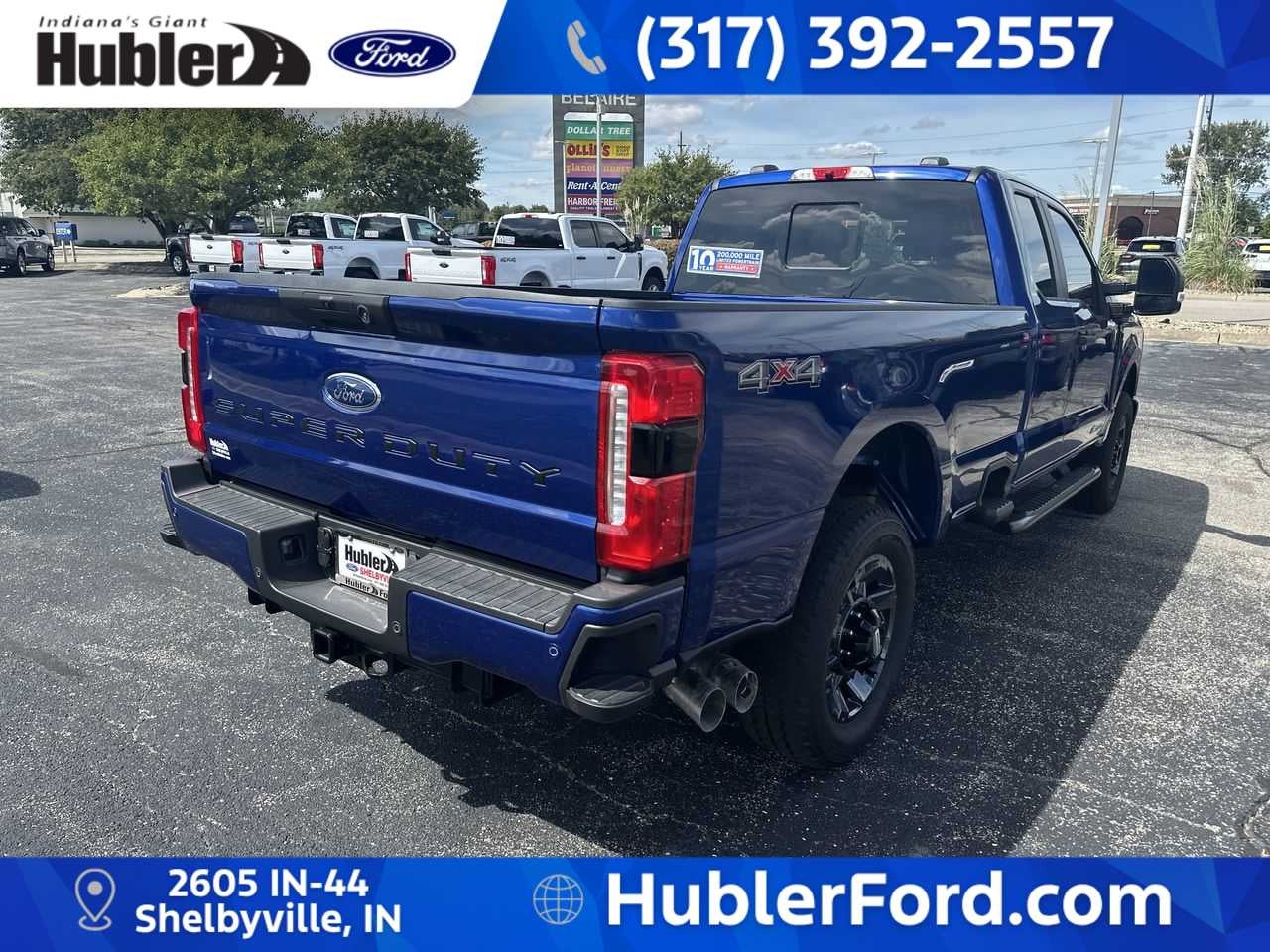 2026 Ford Super Duty F-250® XL