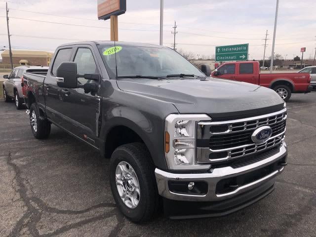 2026 Ford Super Duty F-250® XLT