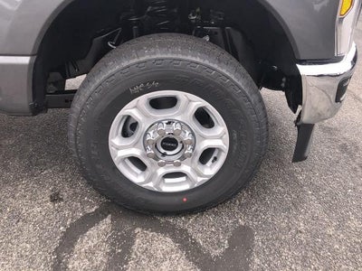 2026 Ford Super Duty F-250® XLT