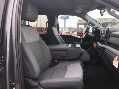 2026 Ford Super Duty F-250® XLT