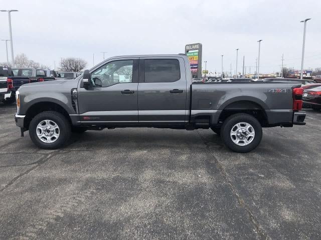 2026 Ford Super Duty F-250® XLT