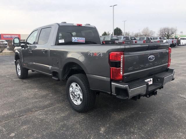 2026 Ford Super Duty F-250® XLT