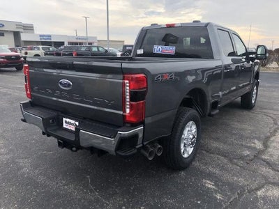 2026 Ford Super Duty F-250® XLT