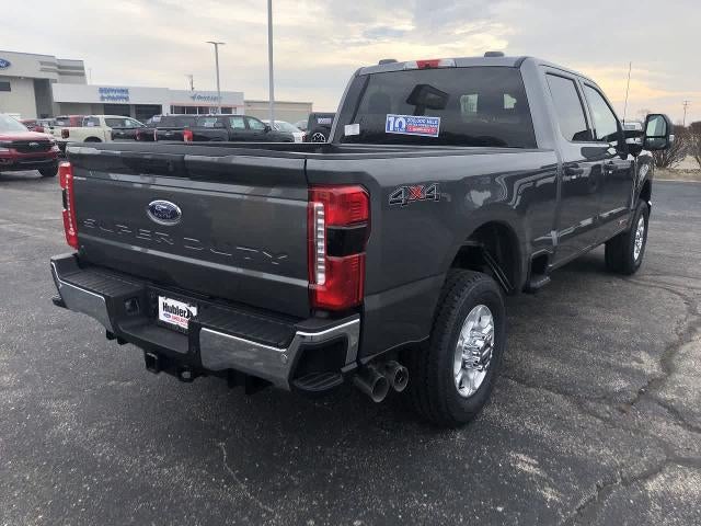 2026 Ford Super Duty F-250® XLT