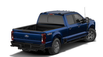 2027 Ford Super Duty F-250® XL