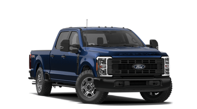2027 Ford Super Duty F-250® XL