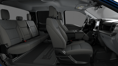 2027 Ford Super Duty F-250® XL
