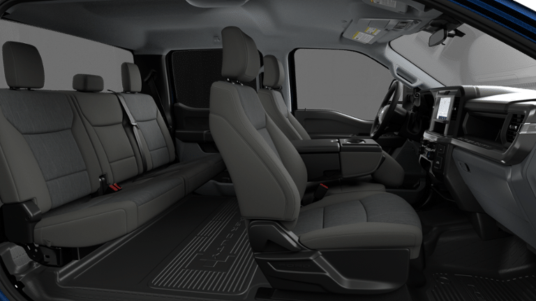 2027 Ford Super Duty F-250® XL