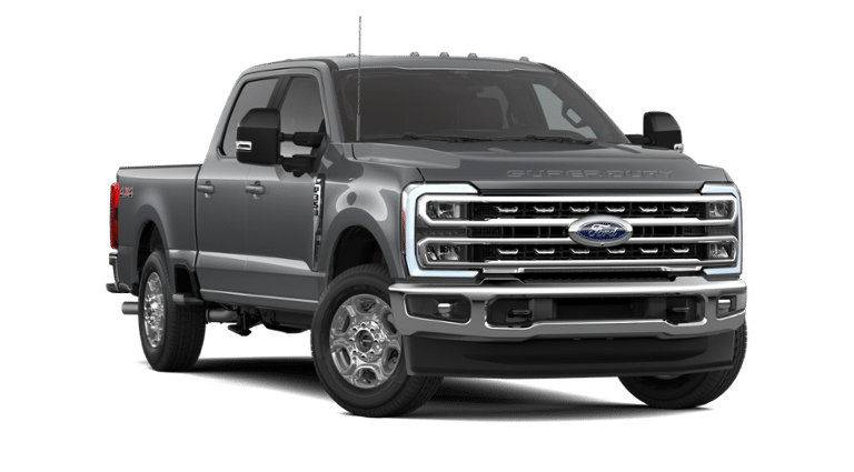 2026 Ford Super Duty F-350® XLT