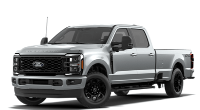 2027 Ford Super Duty F-350® XLT