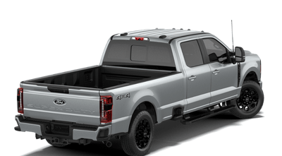 2027 Ford Super Duty F-350® XLT