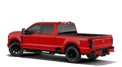 2027 Ford Super Duty F-350® Lariat®
