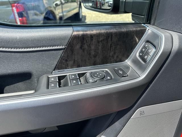 2026 Ford Super Duty F-350® Lariat®