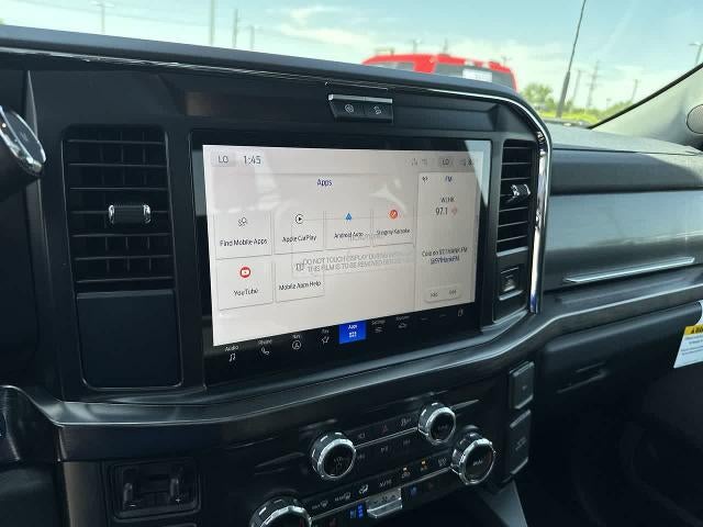 2026 Ford Super Duty F-350® Lariat®