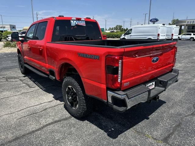 2026 Ford Super Duty F-350® Lariat®