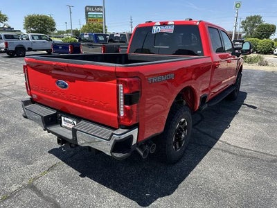 2026 Ford Super Duty F-350® Lariat®