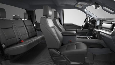 2026 Ford Super Duty F-350® XLT