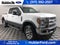 2019 Ford Super Duty F-350 SRW Pickup LARIAT
