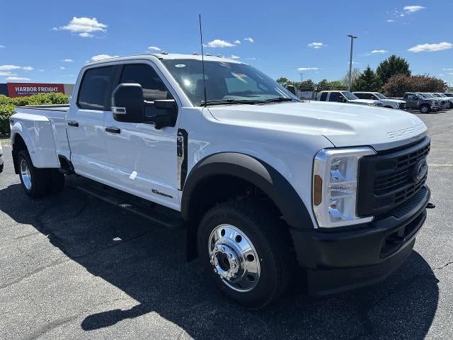 2026 Ford Super Duty F-450® XL