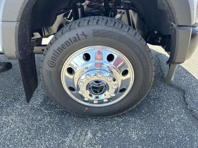 2026 Ford Super Duty F-450® XL