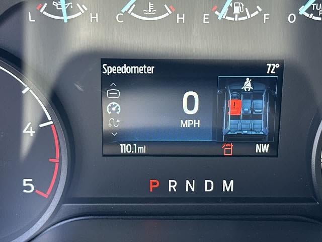 2026 Ford Super Duty F-450® XL