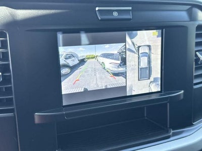 2026 Ford Super Duty F-450® XL