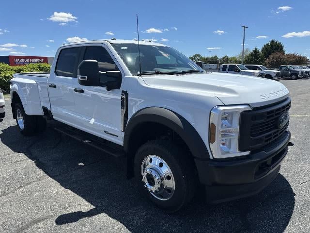 2026 Ford Super Duty F-450® XL