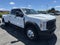 2026 Ford Super Duty F-450® XL