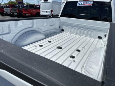 2026 Ford Super Duty F-450® XL