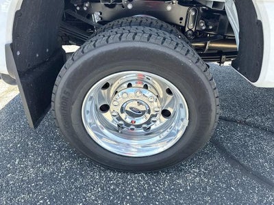 2026 Ford Super Duty F-450® XL