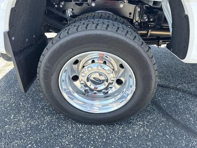2026 Ford Super Duty F-450® XL