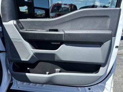 2026 Ford Super Duty F-450® XL