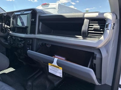 2026 Ford Super Duty F-450® XL