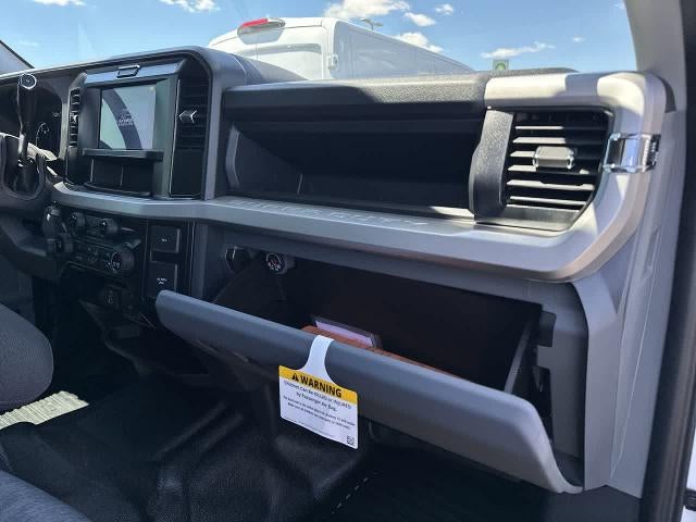 2026 Ford Super Duty F-450® XL