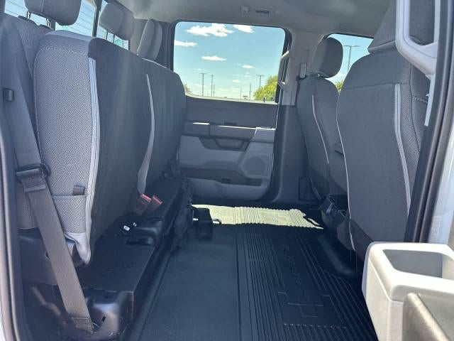 2026 Ford Super Duty F-450® XL