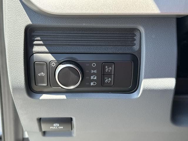 2026 Ford Super Duty F-450® XL