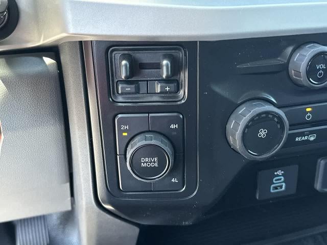 2026 Ford Super Duty F-450® XL