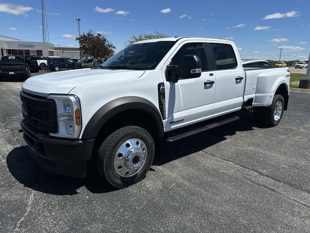 2026 Ford Super Duty F-450® XL