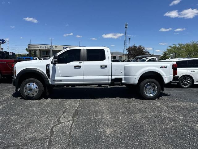 2026 Ford Super Duty F-450® XL