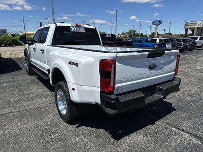 2026 Ford Super Duty F-450® XL