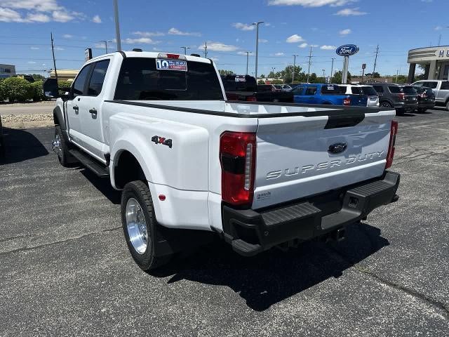 2026 Ford Super Duty F-450® XL