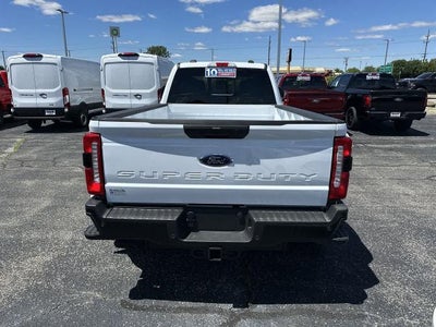 2026 Ford Super Duty F-450® XL