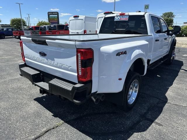 2026 Ford Super Duty F-450® XL