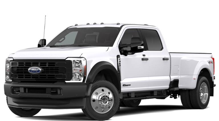 2026 Ford Super Duty F-450® XL