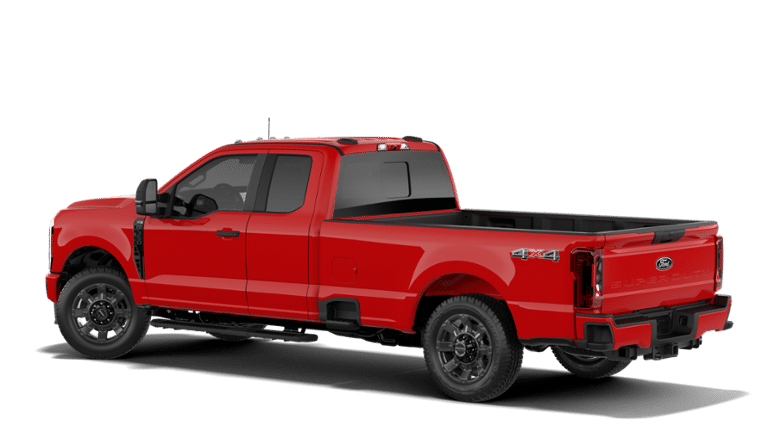 2027 Ford Super Duty F-350® XL
