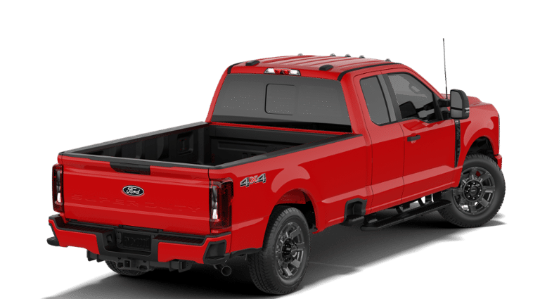 2027 Ford Super Duty F-350® XL