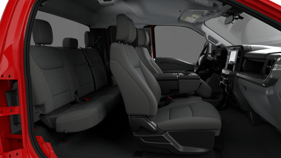 2027 Ford Super Duty F-350® XL