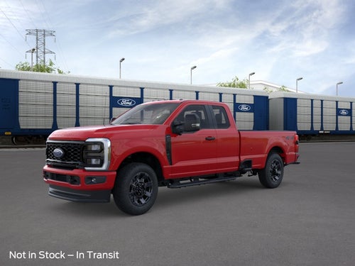 2026 Ford Super Duty F-350® XL