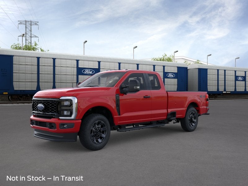 2026 Ford Super Duty F-350® XL