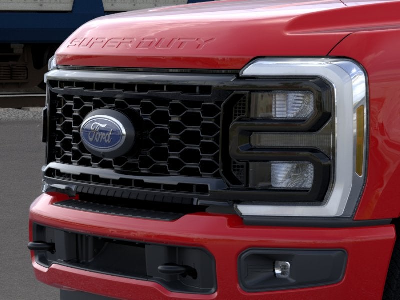 2026 Ford Super Duty F-350® XL